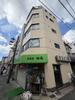 中板橋駅より徒歩5分 2階 築36年2ヶ月の賃貸物件