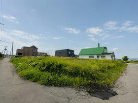 北海道札幌市東区丘珠町