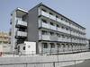 レオパレスセレーノ香椎駅東 2階 築17年4ヶ月の賃貸物件