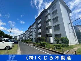 奈多団地９号棟