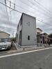 淀ヒルズ 1階 新築の賃貸物件