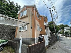 神奈川県横浜市中区本牧元町