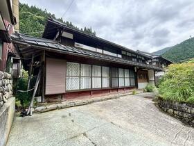 兵庫県宍粟市波賀町原