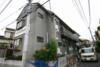 サンロイヤル中延 2階 築34年7ヶ月の賃貸物件