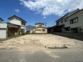 山形県鶴岡市大西町