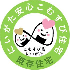 新潟県新潟市西区小針南台