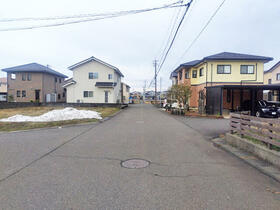 福井県鯖江市鳥羽2丁目
