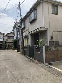 埼玉県新座市池田５丁目