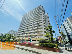 ドルミ新大阪（当社販売窓口／リフォーム完成／北西角住戸）