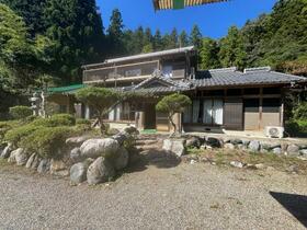 岐阜県美濃市神洞