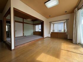 新潟県新潟市江南区天野３丁目