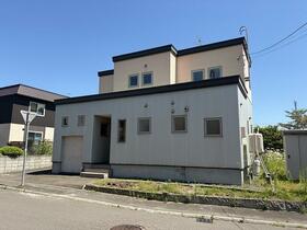 北海道北広島市希望ヶ丘４丁目