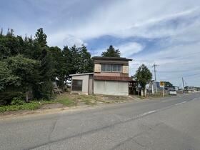 茨城県古河市柳橋