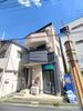 曳舟駅より徒歩4分 築14年5ヶ月 3階建の賃貸物件