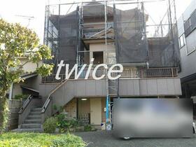 東京都あきる野市伊奈
