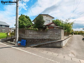 福島県須賀川市並木町