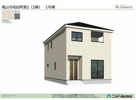 三重県亀山市和田町