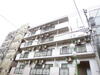 矢口渡駅より徒歩5分 3階 築35年8ヶ月の賃貸物件