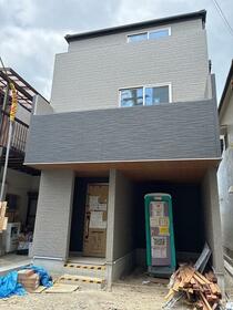 大阪府寝屋川市石津中町