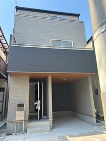 大阪府寝屋川市石津中町