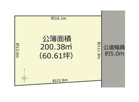 愛知県津島市越津町字こがね