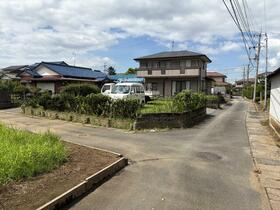 千葉県袖ケ浦市横田
