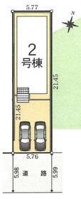 愛知県尾張旭市狩宿新町２丁目