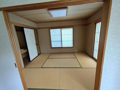 Used Detached House, Tabuse Town, Yamaguchi