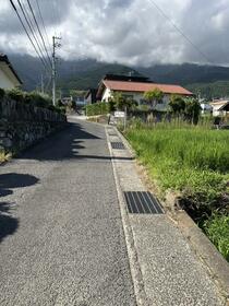 愛媛県四国中央市豊岡町大町