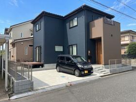 千葉県我孫子市若松