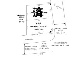 埼玉県さいたま市見沼区大和田町１丁目