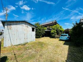 三重県伊勢市東大淀町