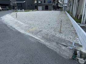 大阪府大東市津の辺町
