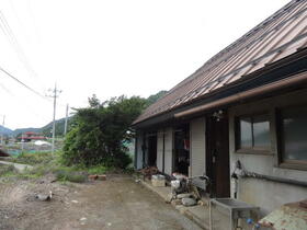 山梨県笛吹市芦川町上芦川