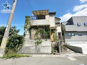兵庫県明石市大久保町谷八木