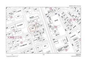 静岡県焼津市大栄町２丁目
