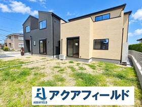 愛知県豊田市畝部西町屋敷