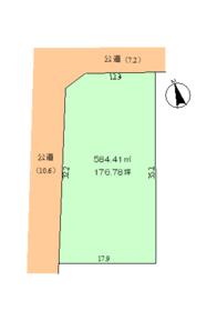 愛知県豊橋市柱二番町