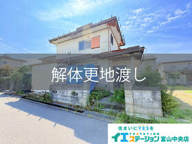 富山県富山市新金代１丁目