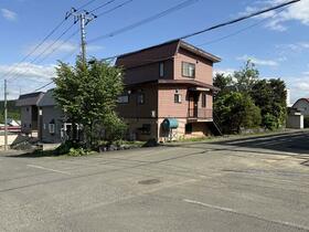 北海道富良野市北の峰町
