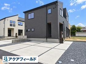 愛知県豊田市畝部西町屋敷