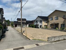 富山県下新川郡朝日町桜町