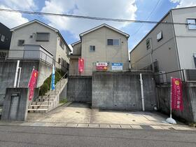 愛知県尾張旭市平子町長池上