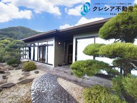 兵庫県西脇市黒田庄町田高