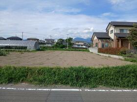 群馬県前橋市小坂子町