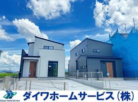 奈良県葛城市中戸