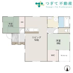 新潟県新潟市西区西小針台３丁目