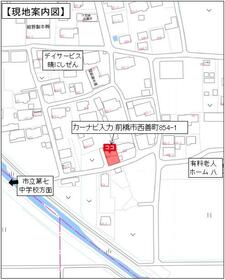 群馬県前橋市西善町