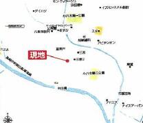 群馬県高崎市小八木町