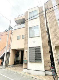 東京都杉並区荻窪１丁目